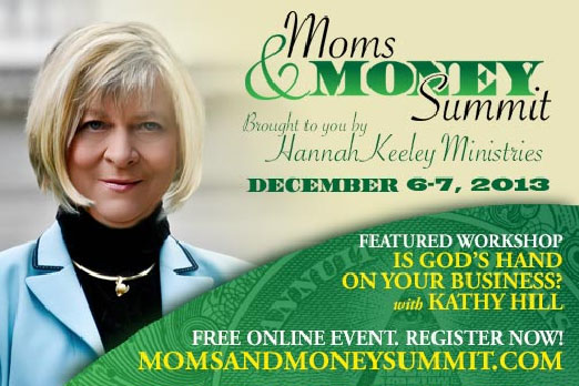 Moms & Money Summit