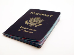 passport